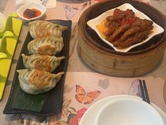 -虾饺妹·粤式手工点心(水荫路店)
