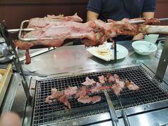 -宗泉烤全羊·烤羊腿·家常菜(解放东路店)