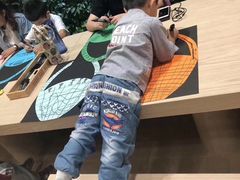 -杨梅红艺术教育(万象城教学中心)