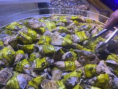 -聚盛源蒸汽海鲜火锅烤肉自助(巨川金海岸购物广场店)