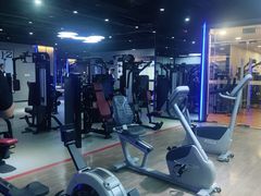 -一兆韦德健身(浦东万达会所)