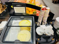 -何发发和牛烧肉·鳗鱼榴莲放题自助(乐峰广场店)