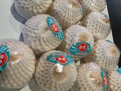 -蓝鲸湾汤泉(包河店)