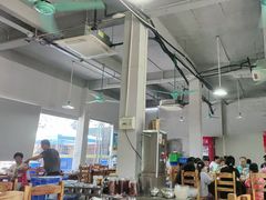 -鸽皇农庄(长湴店)