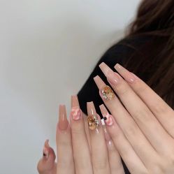 -FuFu美甲美睫