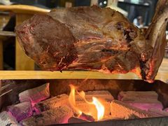 -关二碳烤羊腿(龙翔路店)
