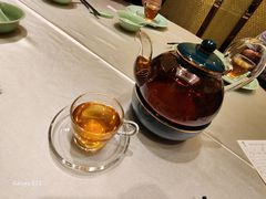 小青柑-锦粤宫·精致粤菜(深圳北站店)
