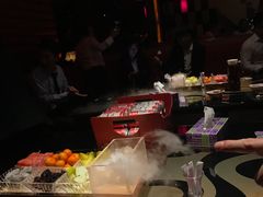 -堂会·KTV·自助餐·团建聚会(天河店)