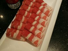 -小天鹅火锅·一线江景洪鼎旗舰店(洪崖洞店)
