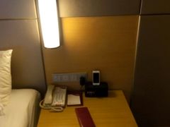 -扬州皇冠假日酒店