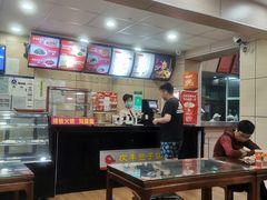 -庆丰包子铺(大屯路店)