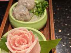 -捞王锅物料理(凯旋路店)