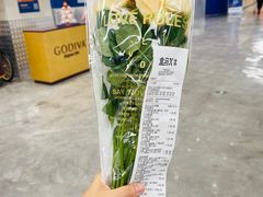 -盒马X会员店(王府井奥莱UP TOWN店)