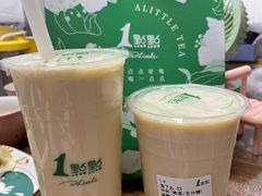 -1点点(东泰禾店)