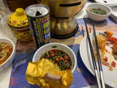 -初色海鲜自助(新辰里亚运村店)