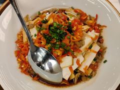 -新李记 · 口味菜馆(南郊公园店)