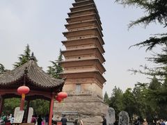 -洛阳白马寺