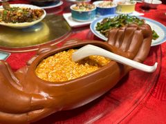 -万柳阁小馆·花园餐厅(龙潭湖店)