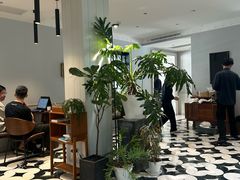 -一尺花园(安和花园店)