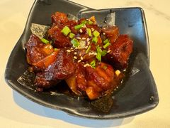 -馋三尺蟹粉小笼(人民广场店)