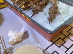 -云晓光头烧烤吧(盛夏店)