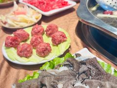 -马三妹跷脚牛肉(苏稽总店)