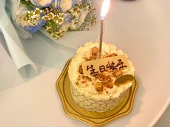 -BE BRIGHT KITCHEN(正佳广场店)