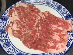 -裕德孚手切涮羊肉(建业凯旋广场店)