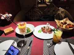 -翡翠鸟精品泰国菜(北辰财富中心店)