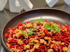 -秀儿四九城·新京菜(亚运村鸟巢店)