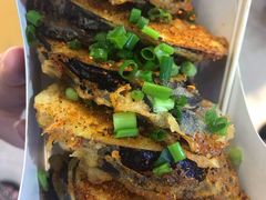 麻辣茄盒-李好吉吉自选炸鸡(星天广场店)