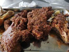 -佰运猪蹄(高陵店)