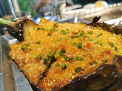 -很久以前羊肉串(中山公园店)