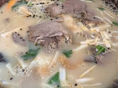 -玉祥府牛肉罩饼(金光道店)