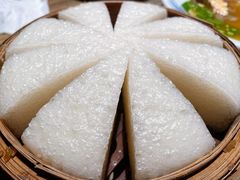 龙游发糕-老阿爸鲜鱼土菜(昆山花桥店)