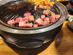 -九田家黑牛烤肉料理(华侨城店)