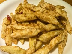 -山丹丹西北菜(金贸大厦店)