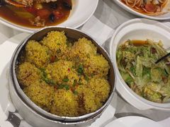 -辣螃铠盆盆蟹大排档(海昌店)