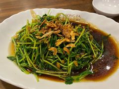 -松發肉骨茶(牛车水店)
