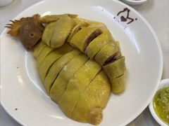 -文记壹心鸡(宝华路店)