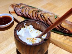 爵克拌炒米-蒙料·手把肉(望京店)