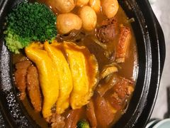 -小菜园新徽菜(常州武进吾悦店)