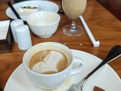 -嘉定凯悦·咖啡厅