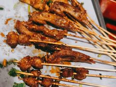 -林二哥宜烤官·宜宾小烧烤