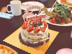 -百好乐宠物友好餐厅(朝外大街店)