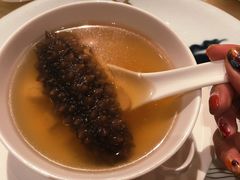 松茸辽参炖水碾-8餐厅(新葡京酒店)