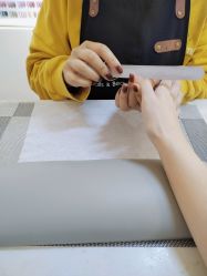 -M Nails & Beauty美甲美睫美体