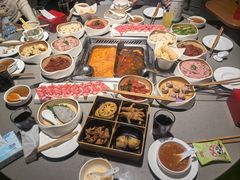 -海底捞火锅(万象城店)