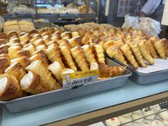 -爱德顺糕点食屋(利民道店)