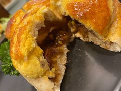 -白天鹅宾馆-宏图府餐厅